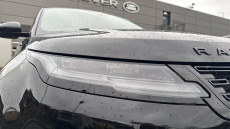 Land Rover Range Rover Evoque 2.0 D200 Edition 5dr Auto Diesel Hatchback